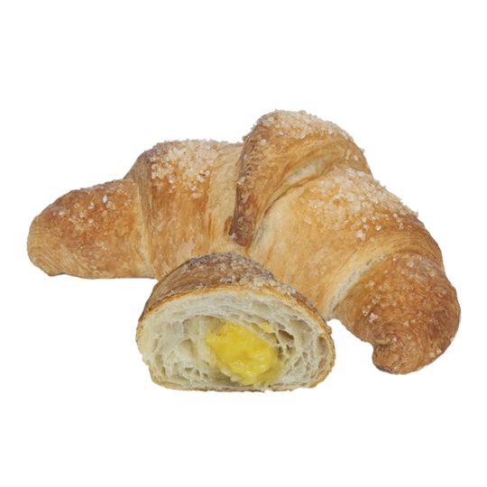 GRAN CROISSANT CREMA CURVO