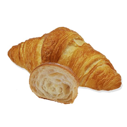 GRAN CROISSANT VUOTO DRITTO